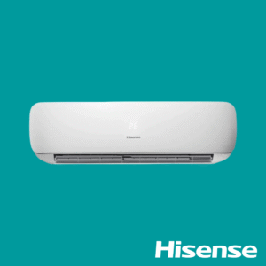 Hisense Split AC 1.5HP Normal (AS12TG-1)