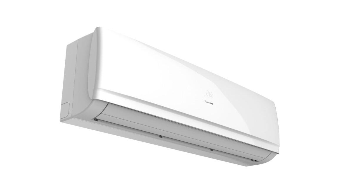 Hisense Split AC 2HP Inverter - Image 2