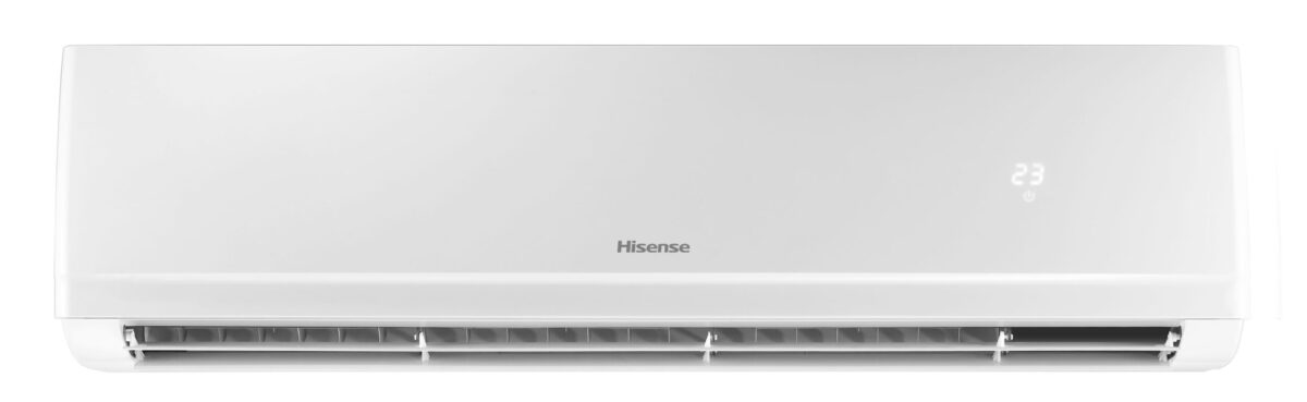 Hisense Split AC 2HP Inverter - Image 3