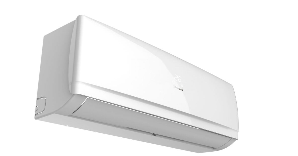 Hisense Split AC 2HP Inverter - Image 5