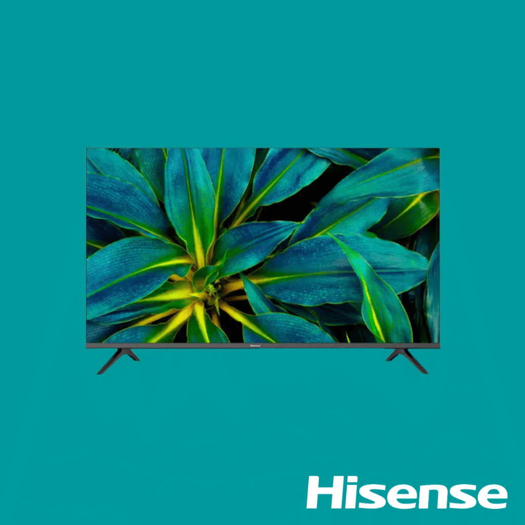 Hisense TV HD 32 Inch A5100 1 original