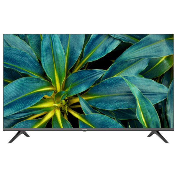 Hisense TV HD 43 Inch A5200F - Image 2