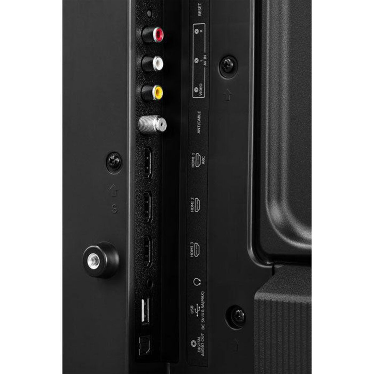 Hisense TV HD 43 Inch A5200F - Image 6