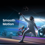 Hisense TV QLED 55 Inch Q6N 4K Smart - Image 4