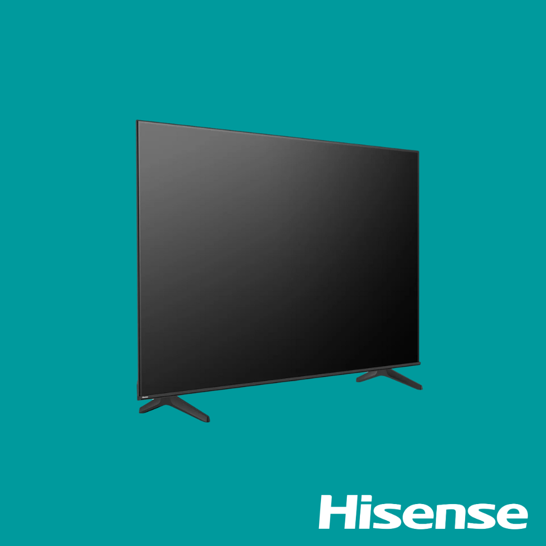 Hisense TV UHD 50 Inch A6N 4K Smart 1 original