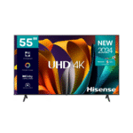 Hisense TV UHD 55 Inch A6N 4K Smart - Image 2