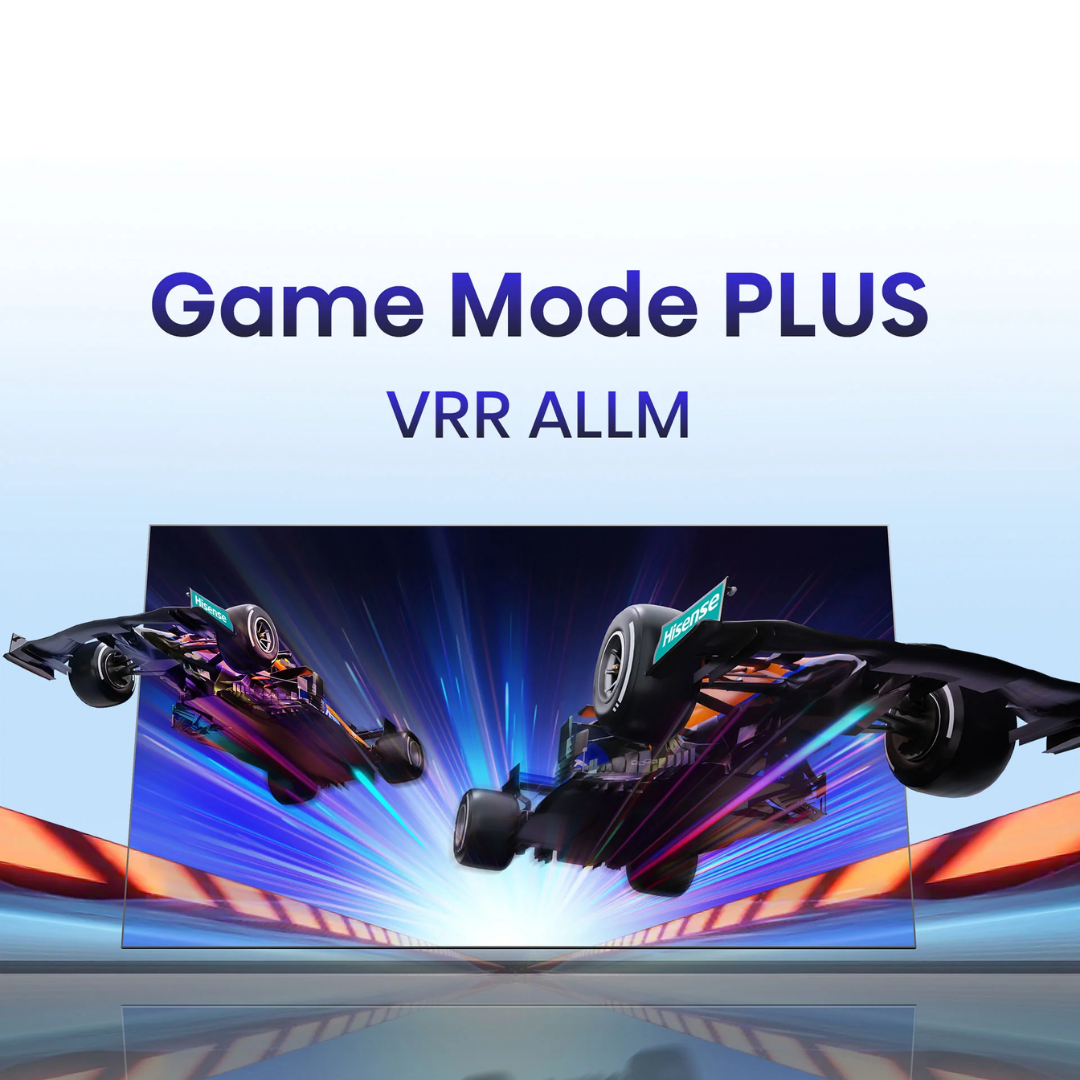 Hisense TV UHD 65 Inch A6N 4K Smart 4 original
