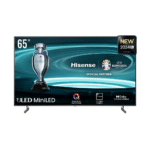 Hisense TV ULED 55 Inch U6N 4K Smart - Image 2