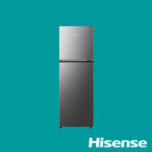 Hisense Top Freezer Refrigerator 154L (200DR)