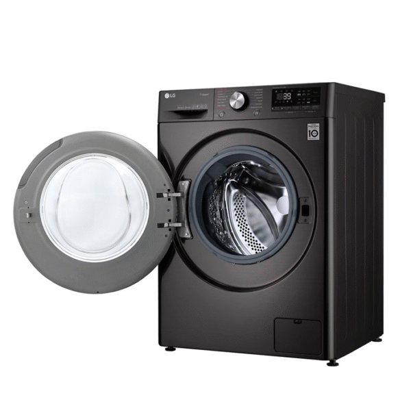 LG Washing Machine Front Load 9KG (F2V3FYP6JE) - Image 11