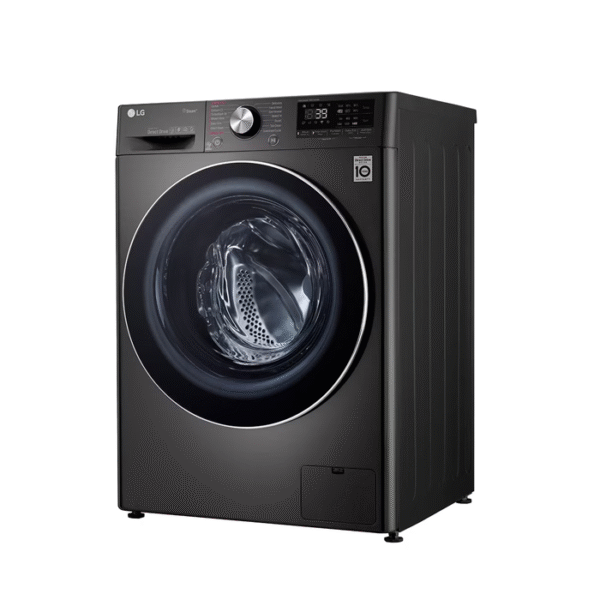 LG Washing Machine Front Load 9KG (F2V3FYP6JE) - Image 12