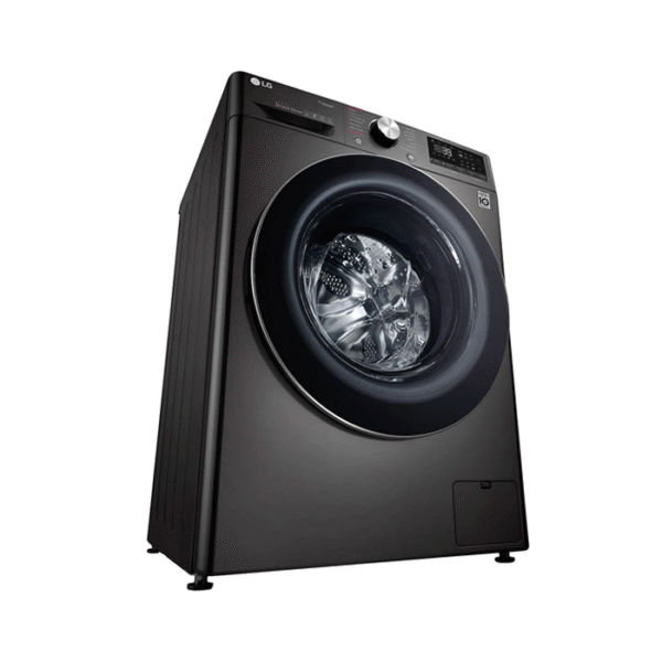 LG Washing Machine Front Load 9KG (F2V3FYP6JE) - Image 14