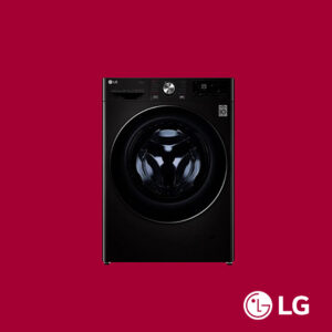 LG Washing Machine Front Load 9KG (F2V3FYP6JE)