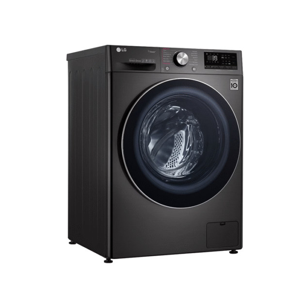 LG Washing Machine Front Load 9KG (F2V3FYP6JE) - Image 2
