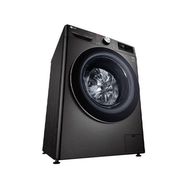LG Washing Machine Front Load 9KG (F2V3FYP6JE) - Image 10