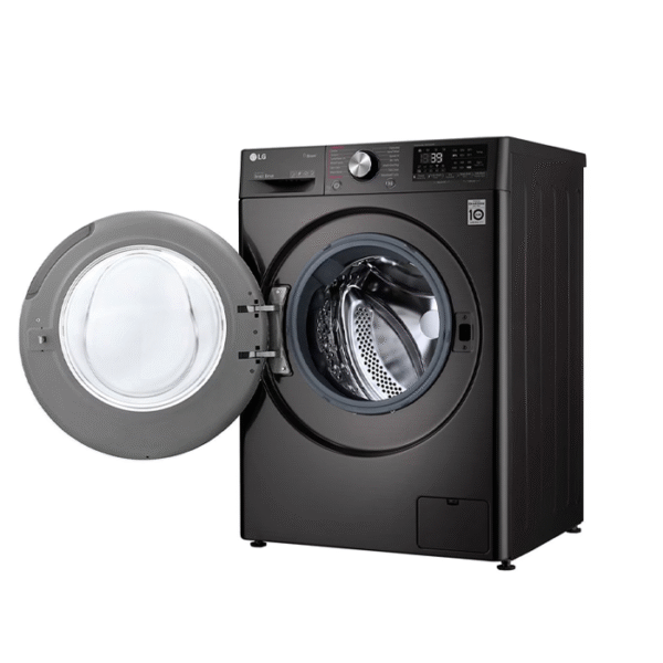 LG Washing Machine Front Load 9KG (F2V3FYP6JE) - Image 12
