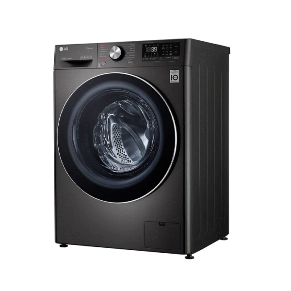 LG Washing Machine Front Load 9KG (F2V3FYP6JE) - Image 14
