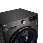 LG Washing Machine Front Load 9KG (F2V3FYP6JE) - Image 3