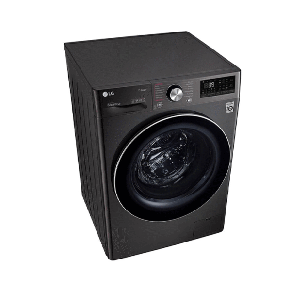 LG Washing Machine Front Load 9KG (F2V3FYP6JE) - Image 8