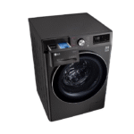 LG Washing Machine Front Load 9KG (F2V3FYP6JE) - Image 9