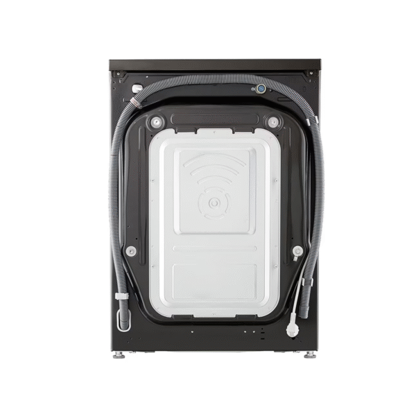 LG Washing Machine Front Load Wash & Dry 10.57KG (F4V5RGPYJE) - Image 15