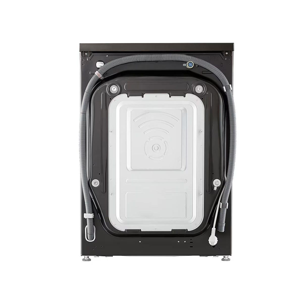 LG Front Load Wash Dry 10.57KG F4V5RGPYJE Washing Machine 15 original