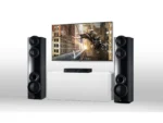 LG Home Theater System 1000W (LHD675) - Image 2
