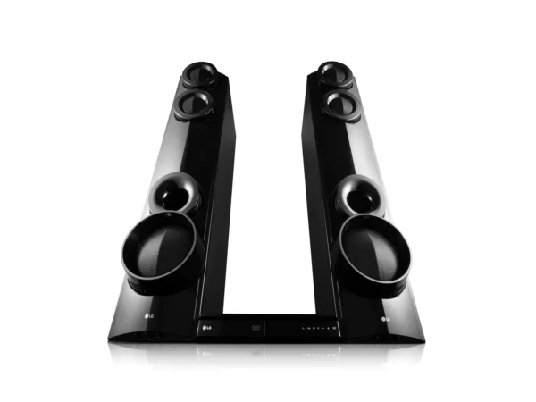 LG Home Theater System 1000W  (LHD675) - Image 4