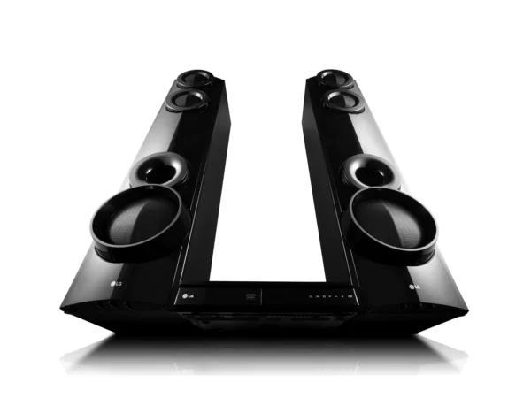 LG Home Theater System 1000W  (LHD675) - Image 5
