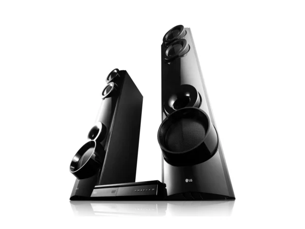 LG Home Theater System 1000W  (LHD675) - Image 6