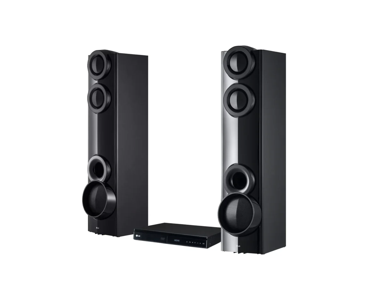 LG Home Theater System 1000W  (LHD675) - Image 7