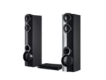 LG Home Theater System 1000W (LHD675) - Image 7