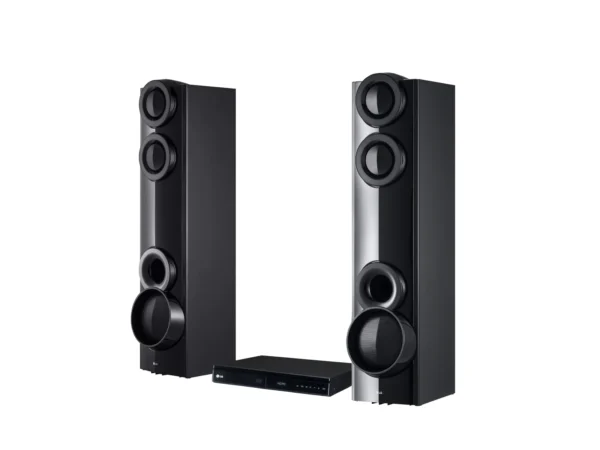 LG Home Theater System 1000W  (LHD675) - Image 7