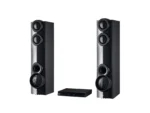 LG Home Theater System 1000W (LHD675) - Image 8