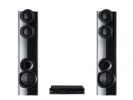 LG Home Theater System 1000W (LHD675) - Image 9