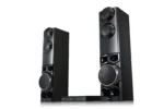 LG Home Theater System 1200W  (LHD687) - Image 12