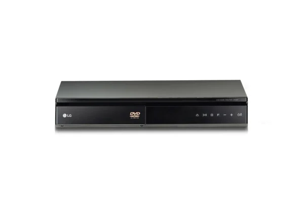 LG Home Theater System 1200W  (LHD687) - Image 11