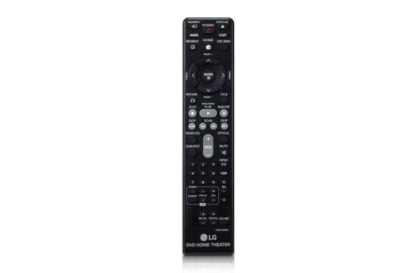 LG Home Theater System 1200W  (LHD687) - Image 10
