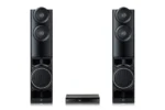 LG Home Theater System 1200W  (LHD687) - Image 2