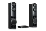 LG Home Theater System 1200W  (LHD687) - Image 3