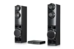 LG Home Theater System 1200W  (LHD687) - Image 6