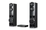 LG Home Theater System 1200W  (LHD687) - Image 4