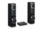 LG Home Theater System 1200W  (LHD687) - Image 5