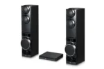 LG Home Theater System 1200W  (LHD687) - Image 7
