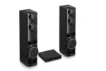 LG Home Theater System 1200W  (LHD687) - Image 8