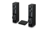 LG Home Theater System 1200W  (LHD687) - Image 9