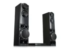LG Home Theater System 1200W  (LHD687) - Image 13