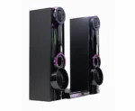 LG Home Theater System 600W  (LHD667) - Image 3