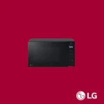 LG Microwave 20L (MS2032)