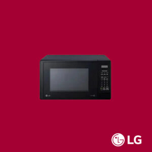 LG Microwave 20L  (MS2044DMB)